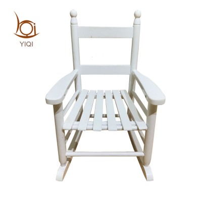 Kids Furniture Wholesale Wood Rocking Chair