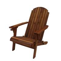 Cheap Foldable Adirondack Rocking Chair